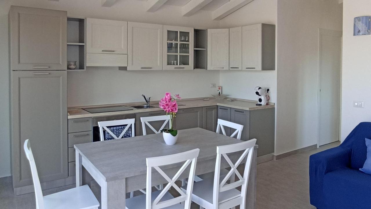 Welcomely - White Terrace - Condominio Acqualife กันนิโจเน ภายนอก รูปภาพ