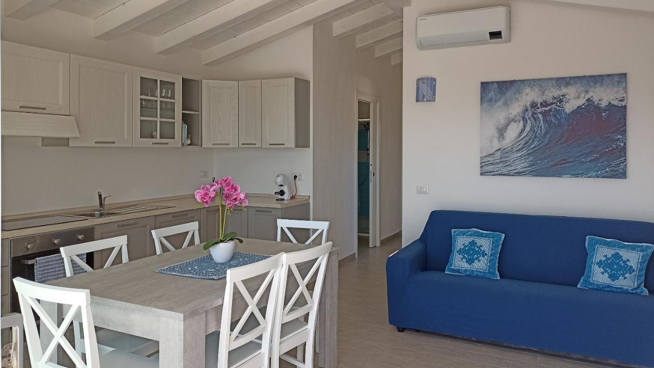 Welcomely - White Terrace - Condominio Acqualife กันนิโจเน ภายนอก รูปภาพ