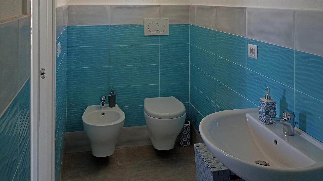 Welcomely - White Terrace - Condominio Acqualife กันนิโจเน ภายนอก รูปภาพ