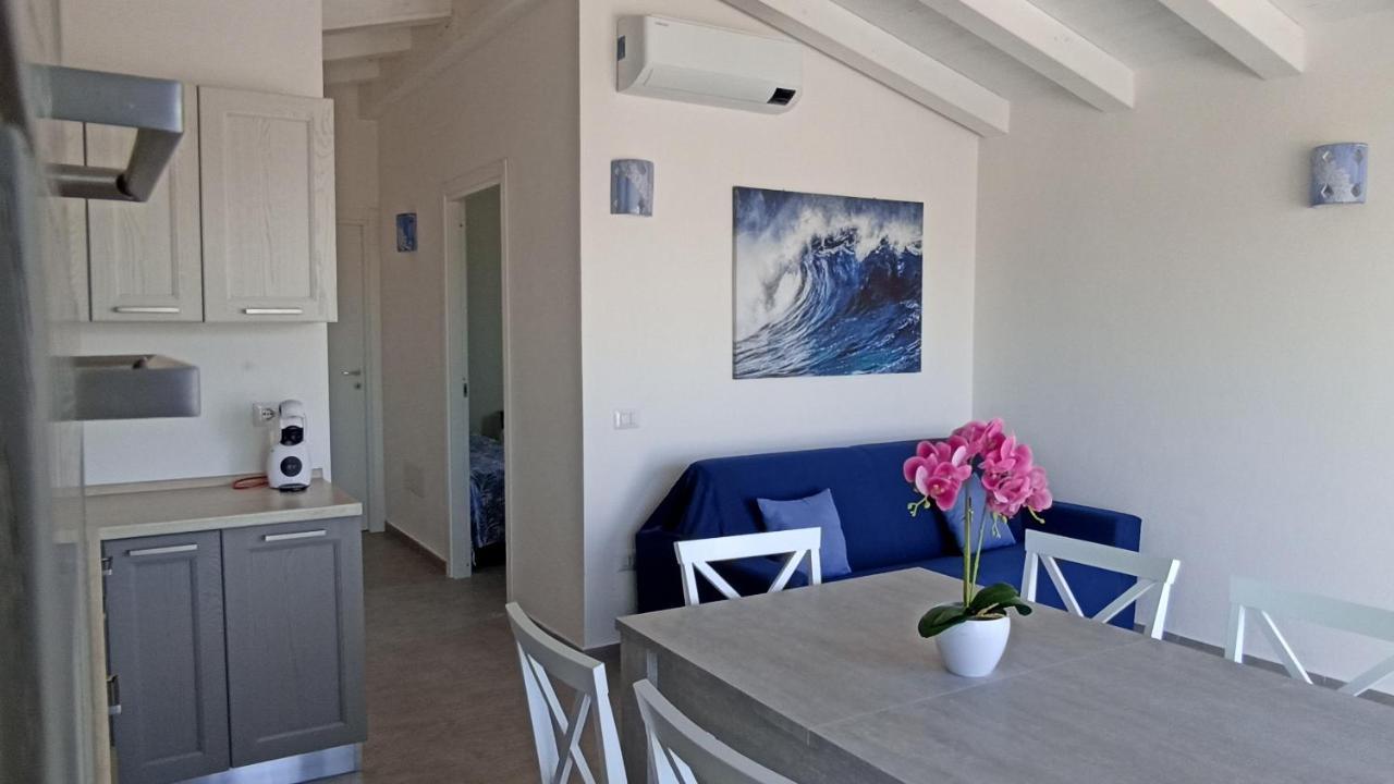Welcomely - White Terrace - Condominio Acqualife กันนิโจเน ภายนอก รูปภาพ