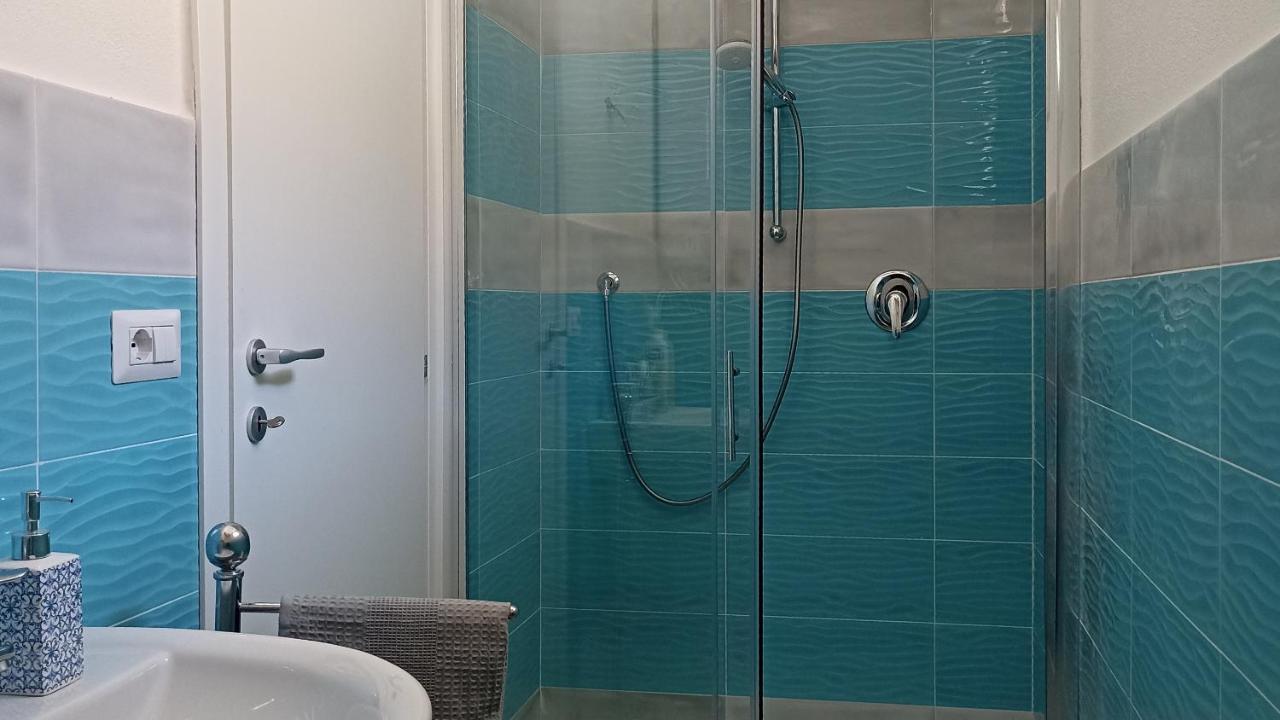 Welcomely - White Terrace - Condominio Acqualife กันนิโจเน ภายนอก รูปภาพ