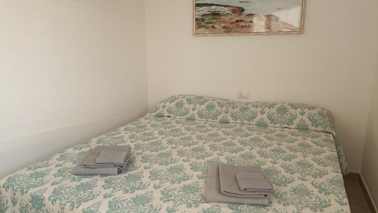 Welcomely - White Terrace - Condominio Acqualife กันนิโจเน ภายนอก รูปภาพ